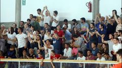 El Noia F.S. consigui� el t�tulo de liga y plaza para jugar la fase de ascenso
