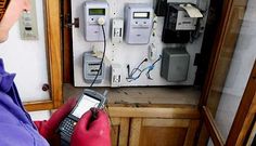 La mayor parte del fraude se localiz� en empresas que comercializan energ�a el�ctrica.