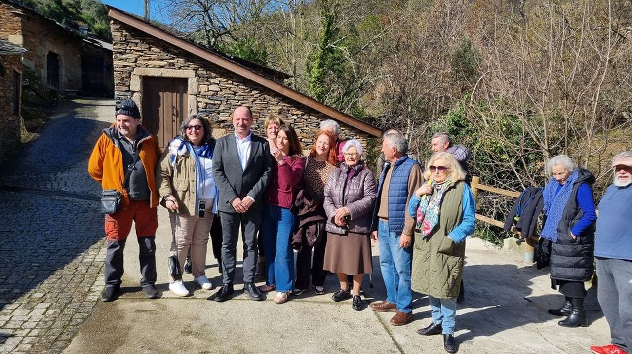 Seadur abre una cova pública y aspira a convertirla en centro de interpretación del vino