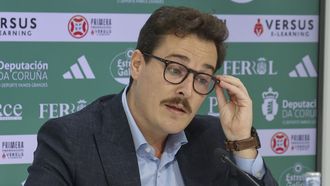 Balance del mercado invernal del Racing Club Ferrol