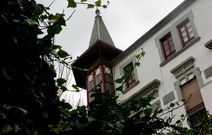 La Casa Ant�n figura entre los enclaves que se podr�n visitar en la Semana do Patrimonio Invisible