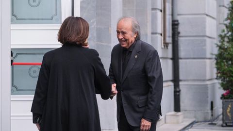 Premios Princesa de Asturias 2024