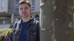 Alfredo Saborido, de Alcer