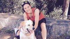 La chica del pantano de Susqueda recibi un tiro en la cabeza con una pistola