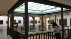 Museo de Bellas Artes
