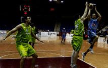 Breog�n ser� juez de la lucha por la permanencia y Navarra tiene muchas opciones de jugarla.