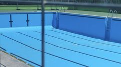 El PP critica que la piscina exterior de Ames se cerrase puntualmente los dos &uacute;ltimos veranos