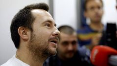 �Tere no fue nunca culpable�