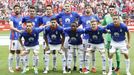 EL 11 DEL REAL OVIEDO ANTE EL SPORTING