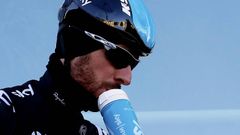 Bradley Wiggins