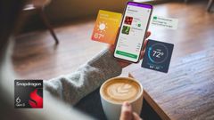 Snapdragon 6 Gen 5 permite desde funciones de c�mara con IA hasta experiencias de juego inmersivas.
