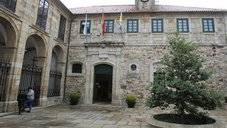 Los primeros presupuestos del mandato se aprobaron el lunes, d�a 22, en un pleno extraordinario