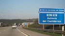 Autov�a del cant�brico. Archivo