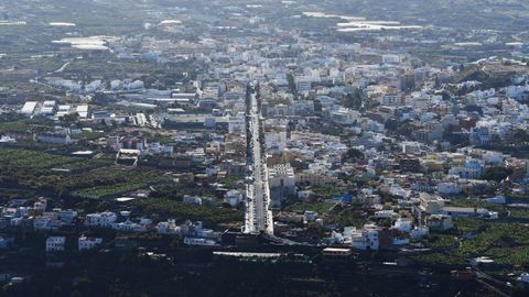 Los Llanos