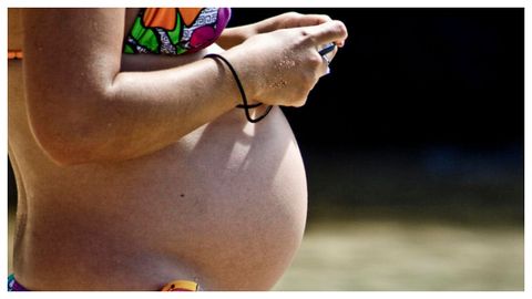 Los m�dicos aconsejan medidas de vida saludable para afrontar episodios de mucho calor.