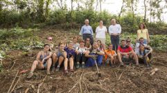 Una edicin anterior de la iniciativa 