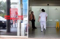 La ocupaci�n media en Urgencias durante el mes de julio fue de 88 pacientes. 