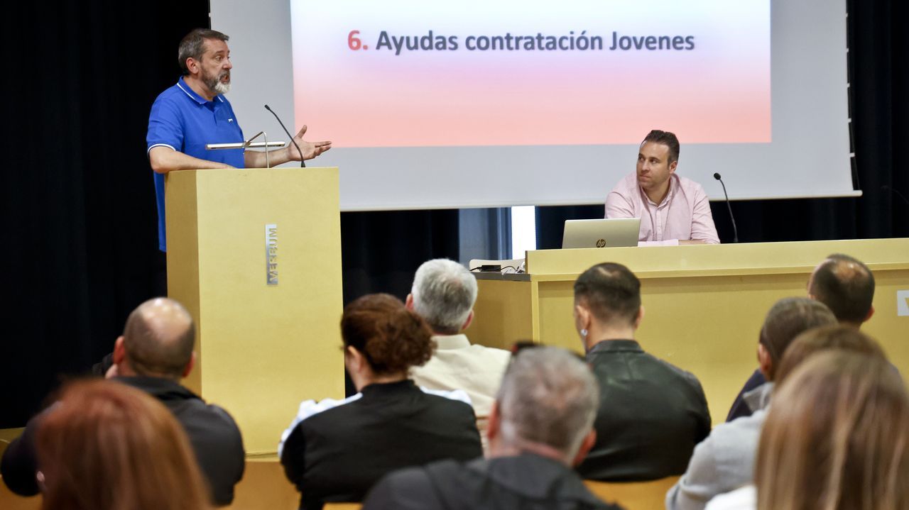 UGT celebra una posible fábrica de MG en Galicia y pide un 70 % de piezas europeas