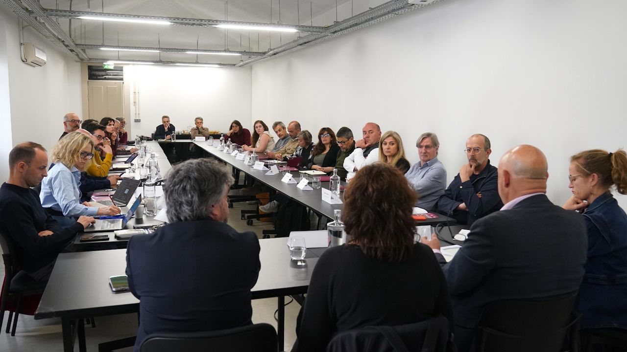 El Eixo Atlántico quiere crear una red de festivales para apoyar el cine de la Eurorregión