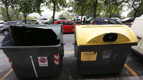 El contrato de la basura ascenderá a 134 millones en una década