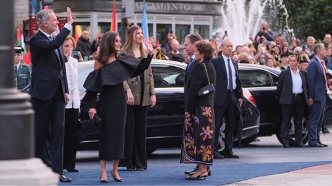 Premios Princesa de Asturias 2024