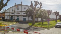 Las mejoras se llevaron a cabo dentro y fuera de la nave