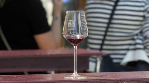 En la cata concursar� un tinto joven de cada una de las bodegas