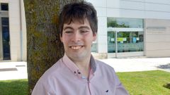 Adri�n Vigo estrenar� nuevo disco este s�bado 10 de junio. 