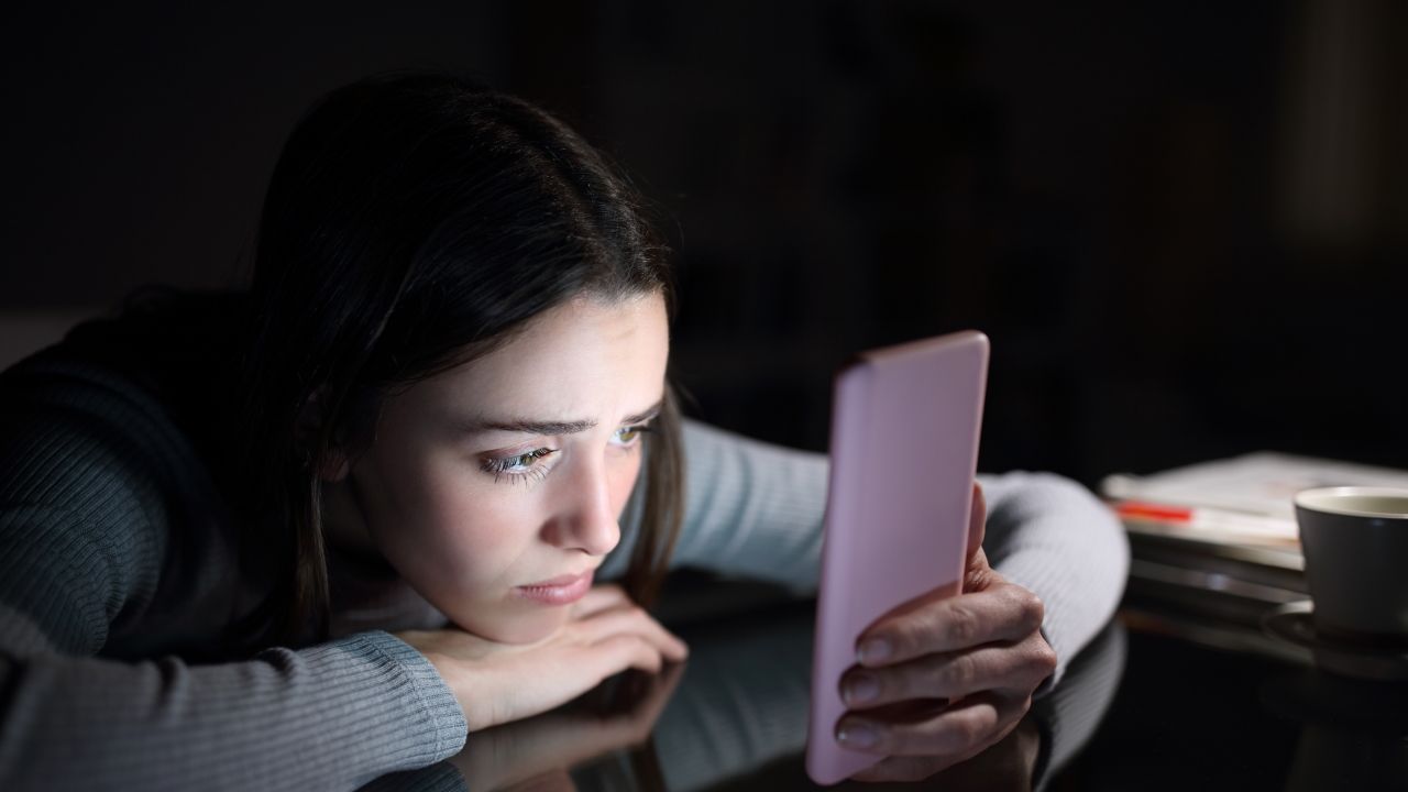 Cómo escoger una app para la depresión: «Es necesario establecer cuáles pueden llegar a ser perjudiciales»