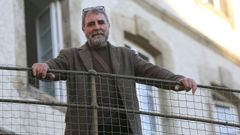 Juan Vidal, director de Compa��a de Mar�a 