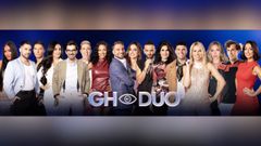 Los 16 participantes de GH Do 3.