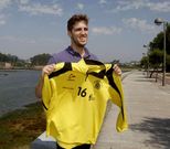 Ramljak non � o aleiro que agardaban no Pombal. 