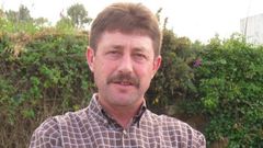 Francisclo Mart�nez