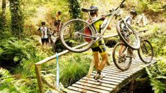 Carrera Ruta del Agua de Betanzos