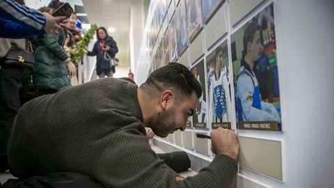 El Natural Sport celebra su aniversario con un homenaje a sus medallistas nacionales e internacionales