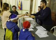 El incremento de la participacin es clave en la subida de En Marea. 