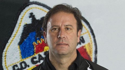 Emilio Isierte
