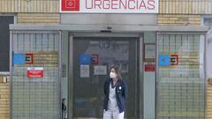 Los 300 trabajadores del Cardona se enteraron este viernes del cambio de gesti�n