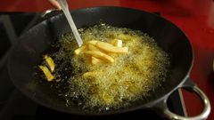 Acrilamida: 8 consejos para evitarla