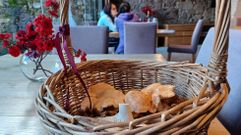 El turismo micol�gico est� sin explotar en la provincia de Ourense, aunque se van dando pasos.