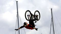 9/08/2019: O Marisqui�o vuelve a volar. El festival vigu�s vuelve a celebrarse tras el accidente de agosto del 2018