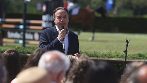 Primer d�a de Equiocio