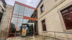 Casa da Cultura de Ver�n