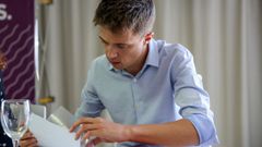 | Europa Press.Errej�n se ha convertido en el detonande de la grave crisis de Podemos