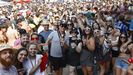 La romer�a do Naseiro en la pasada edici�n