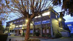 Colegio Luis Pimentel