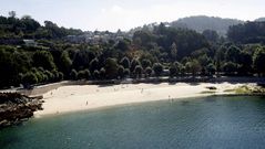 Los mejores arenales de la comarca