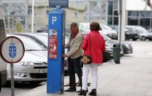 La �ltima pr�rroga firmada con Vendex, encargada de la zona azul, finaliza el pr�ximo jueves. 