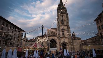 Fiestas de San Mateo