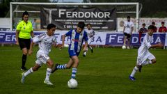 Al Puebla, equipo anfitri�n, le est� tocando medirse a equipos grandes, como el Real Madrid.